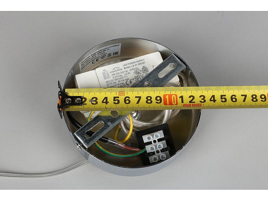 Подвесной светильник Aployt Dorote APL.036.06.11