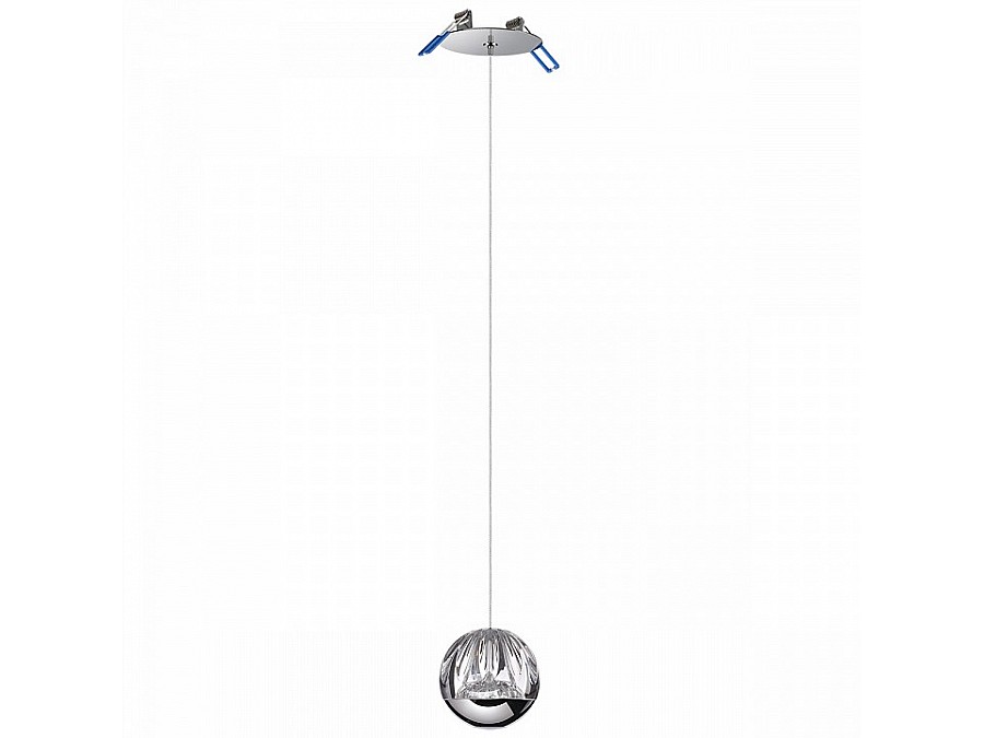 Подвесной светильник Odeon Light Sono 5100/5L