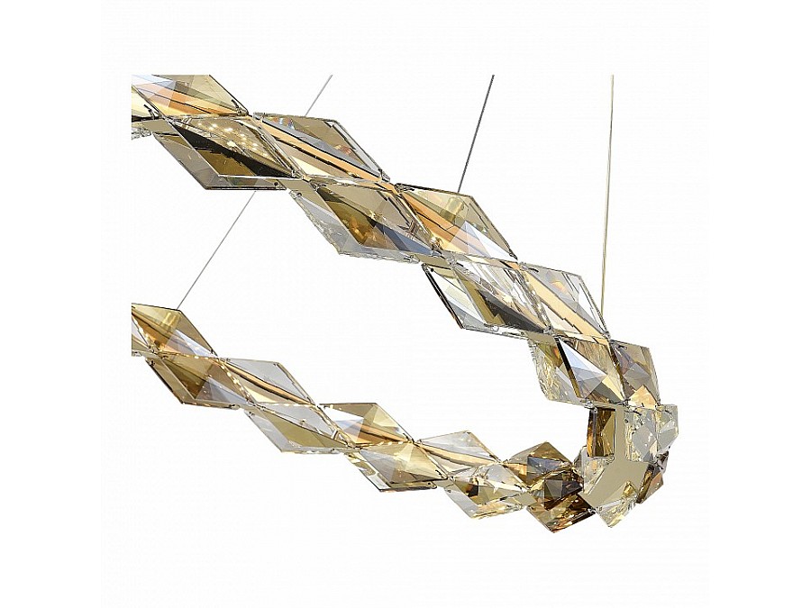 Подвесной светильник ST-Luce Diamanta SL6009.203.01