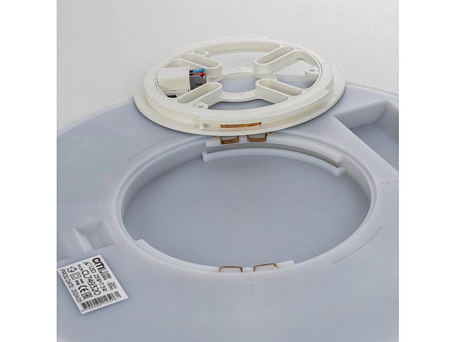 Накладной светильник Citilux Norma CL749320