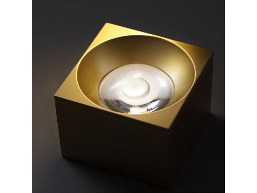 Накладной светильник Novotech Patera 358670