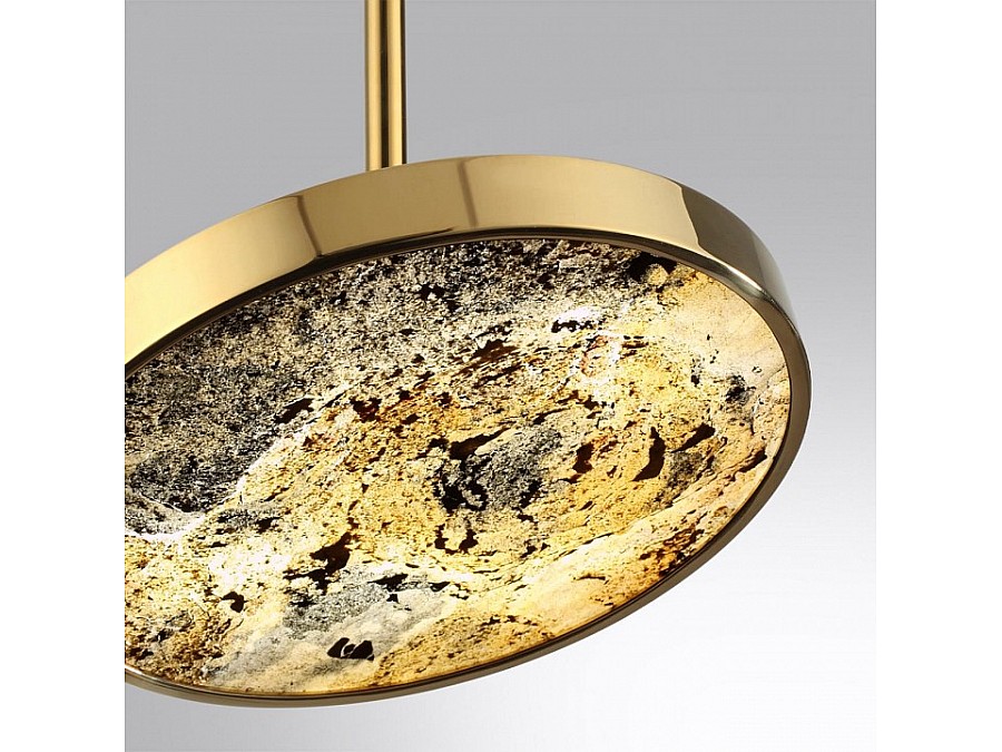 Подвесной светильник Odeon Light Bergi 5079/15L