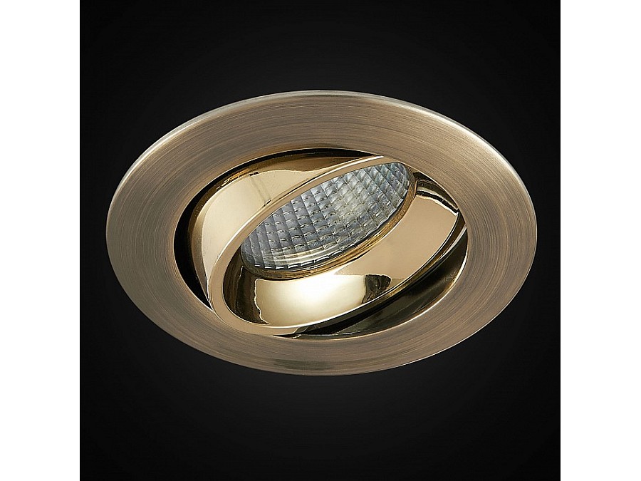 Встраиваемый светильник Citilux Альфа CLD001NW6