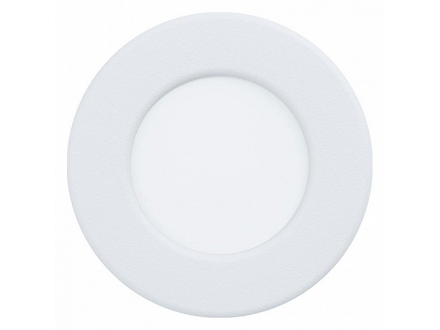 Встраиваемый светильник Eglo Fueva 5 99147