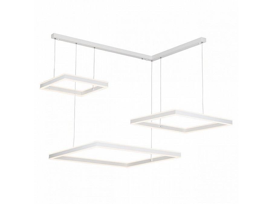 Подвесной светильник Citilux Дуэт CL719K310