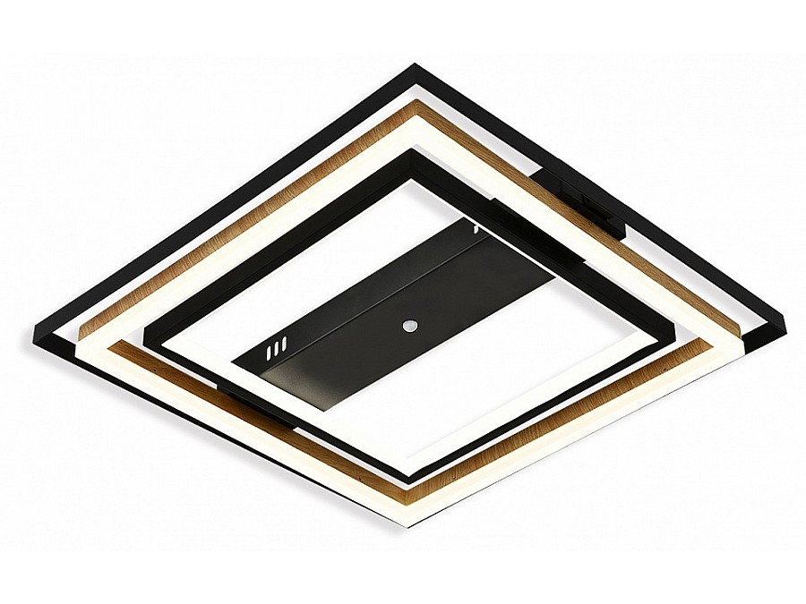 Накладной светильник Escada Lagom 10249/2LED