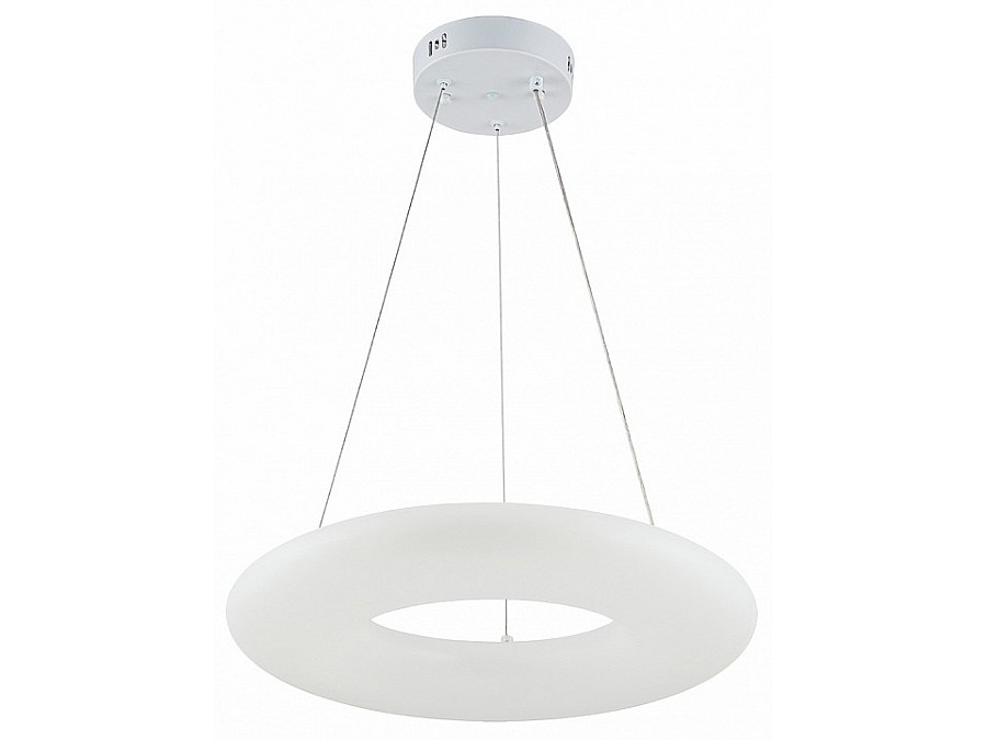 Подвесной светильник Escada Soft 10258/1LED