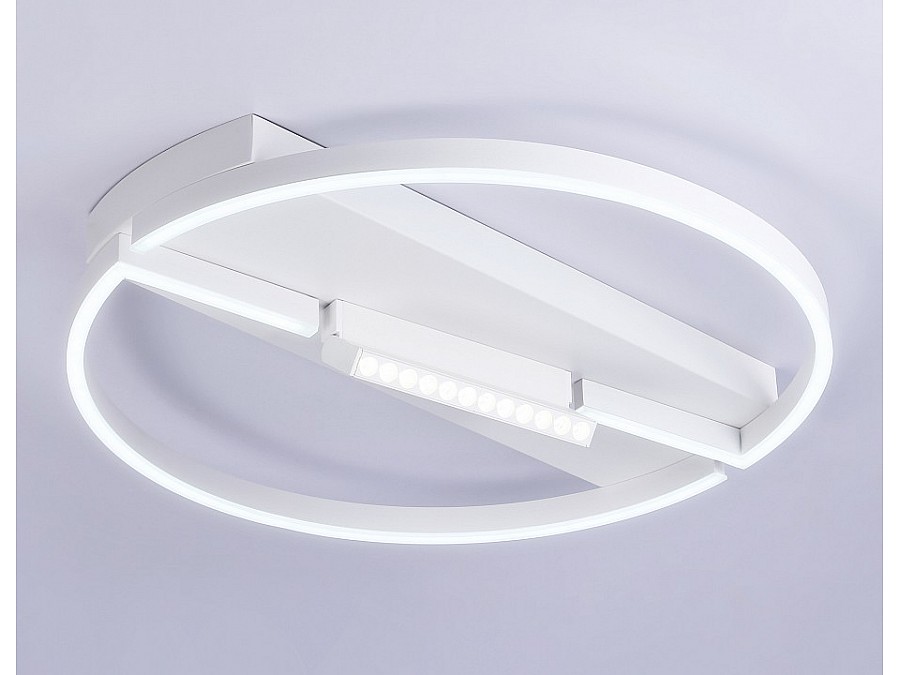 Накладной светильник Ambrella FL FL51459