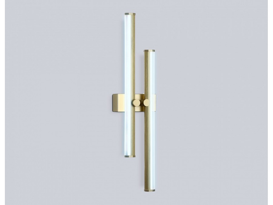 Накладной светильник Ambrella Light COMFORT FL6154