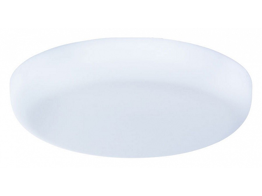 Встраиваемый светильник Arte Lamp Prior A7982PL-1WH