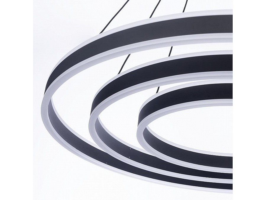 Подвесной светильник Citilux Дуэт CL719681