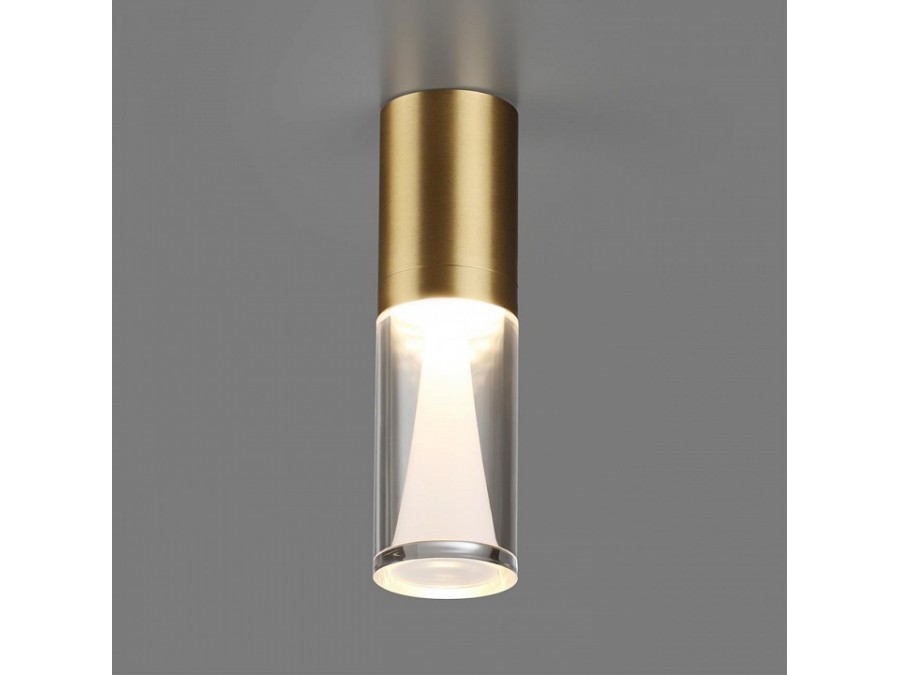 Накладной светильник Odeon Light MIDCENT 7144/4CL