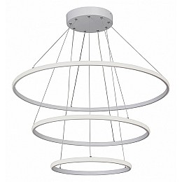 Подвесной светильник Vitaluce V04614 V04614-03/3S