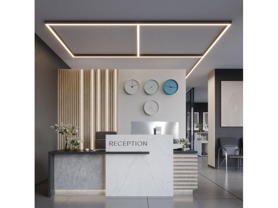 Модульный светильник Novotech OVER 359611