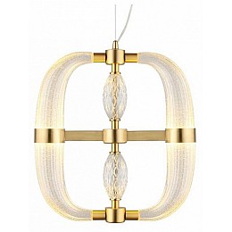 Подвесной светильник Aployt Aleksandra APL.857.06.20