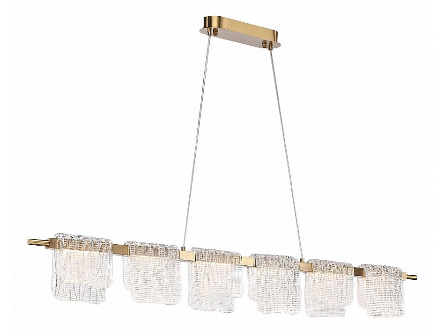 Подвесной светильник ST-Luce VOILE SL6021.203.36