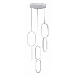 Подвесной светильник Vitaluce V4695 V4695-0/6S