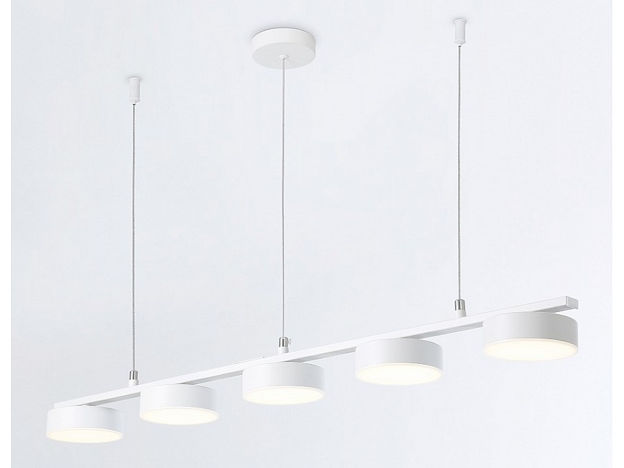 Подвесной светильник Ambrella FL FL51733