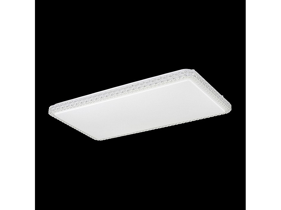 Накладной светильник Citilux Kристалино Слим CL715P600
