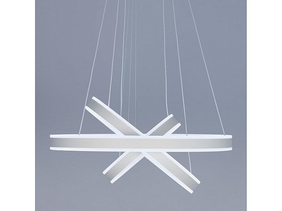 Подвесной светильник Citilux Дуэт CL719650