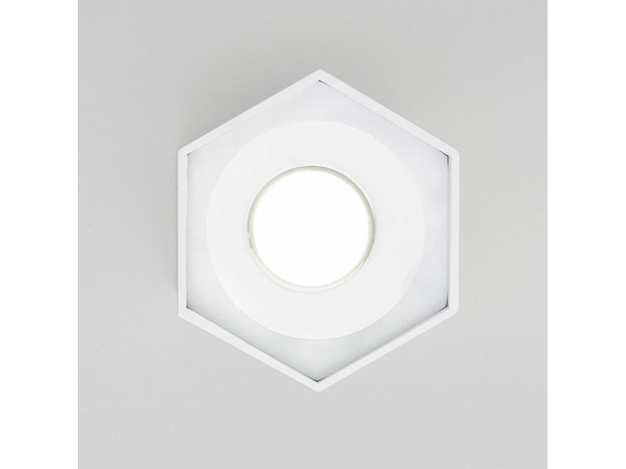 Накладной светильник Elektrostandard 25037/LED 25037/LED