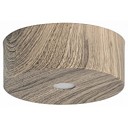 Накладной светильник DeMarkt Иланг 4 712010101