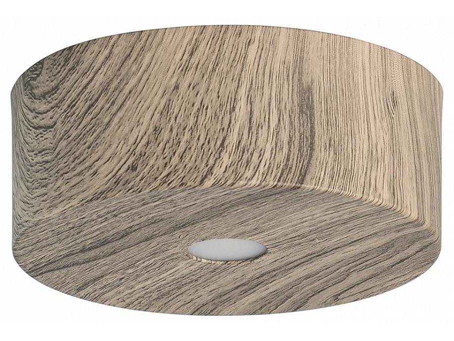 Накладной светильник DeMarkt Иланг 4 712010101