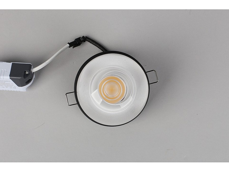 Встраиваемый светильник Omnilux Mantova OML-103019-08