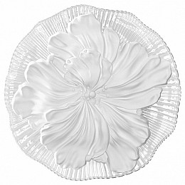 Накладной светильник Odeon Light Fiore 6614/8WL