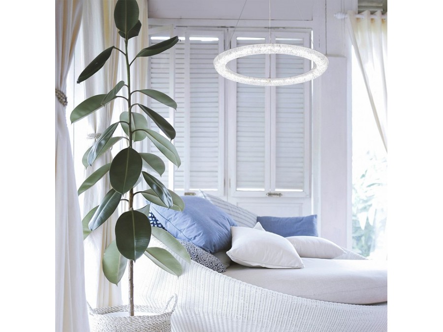 Подвесной светильник Escada 10293 10293/1LED