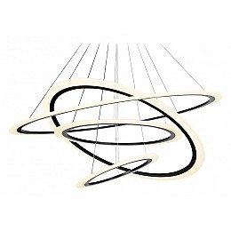 Подвесной светильник Ambrella FA FA4365