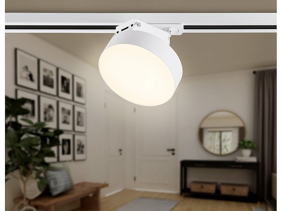 Светильник на штанге Ambrella Light GL GL6835