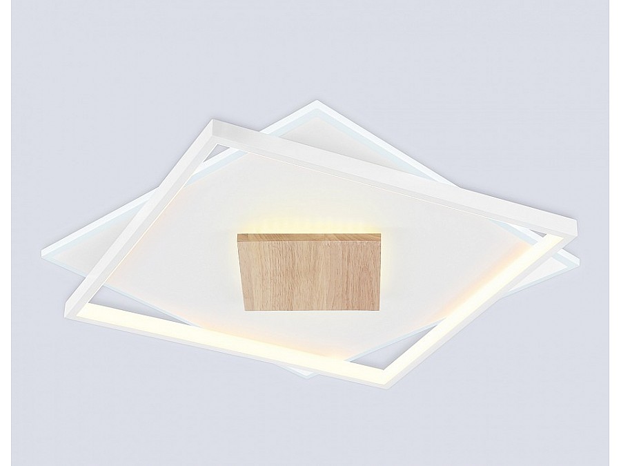 Накладной светильник Ambrella Light FL FL4790