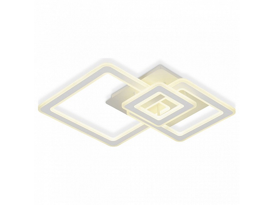 Накладной светильник Ambrella FA FA862