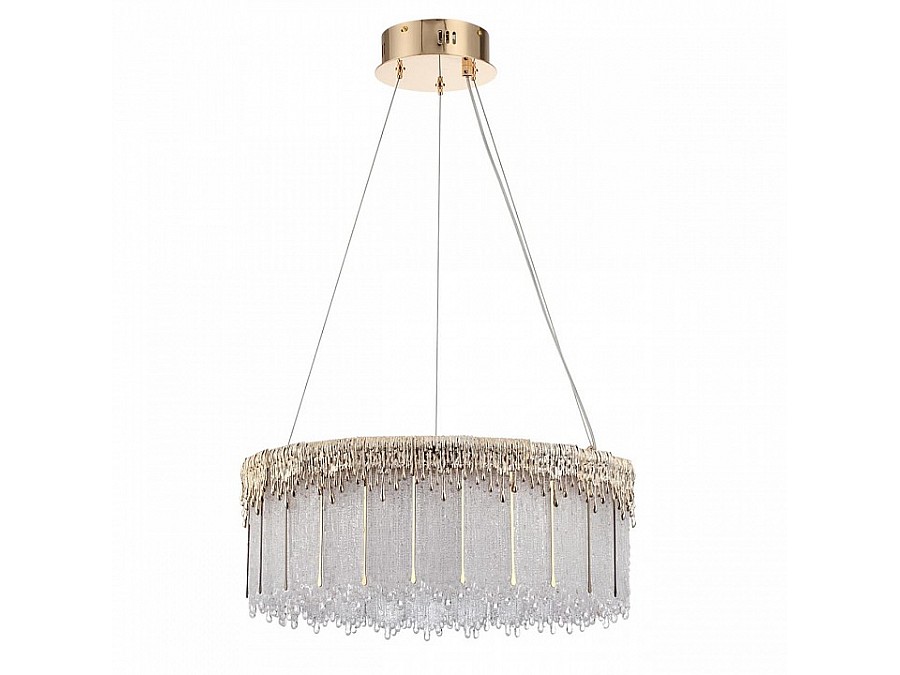 Подвесной светильник Odeon Light Cleo 5091/60L