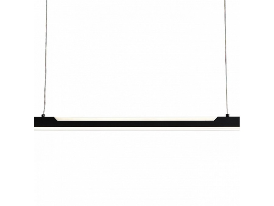 Подвесной светильник Escada Projection 604/S LED