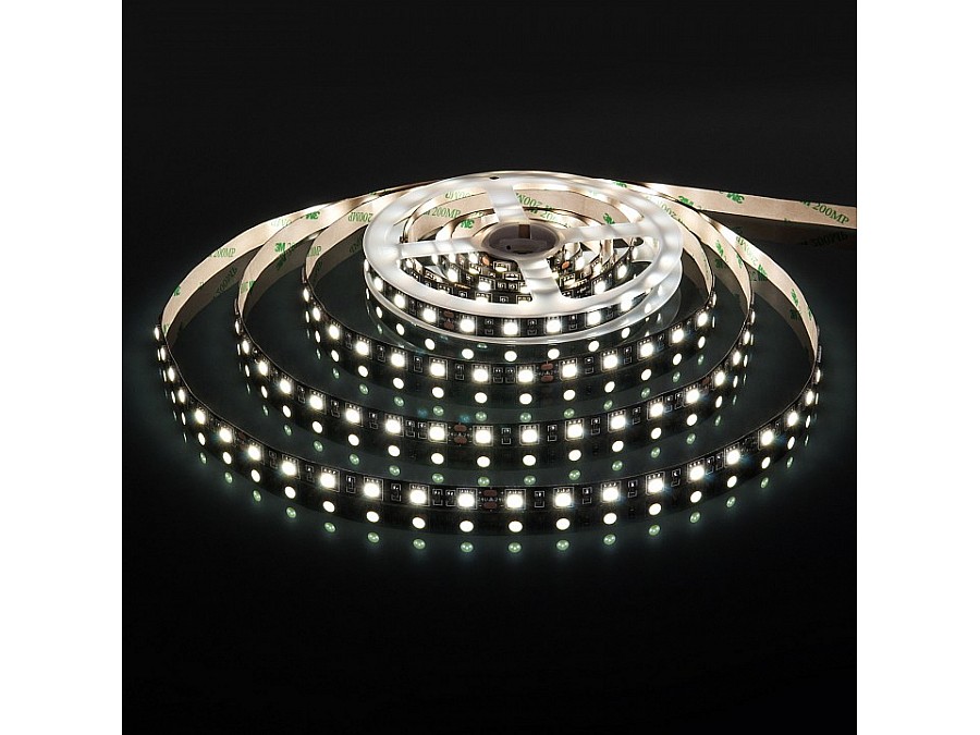 Лента светодиодная Elektrostandard 24V 60Led 14,4W IP20 Black a053684