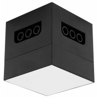 Модульный светильник Lightstar Trito 456037