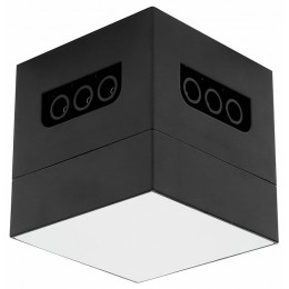 Модульный светильник Lightstar Trito 456037