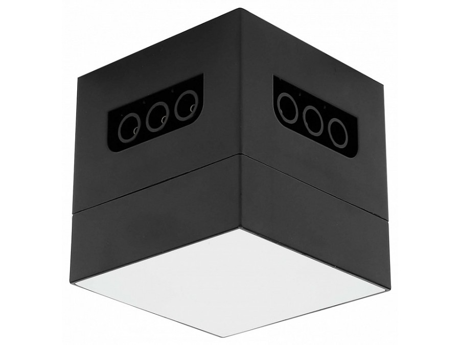 Модульный светильник Lightstar Trito 456037