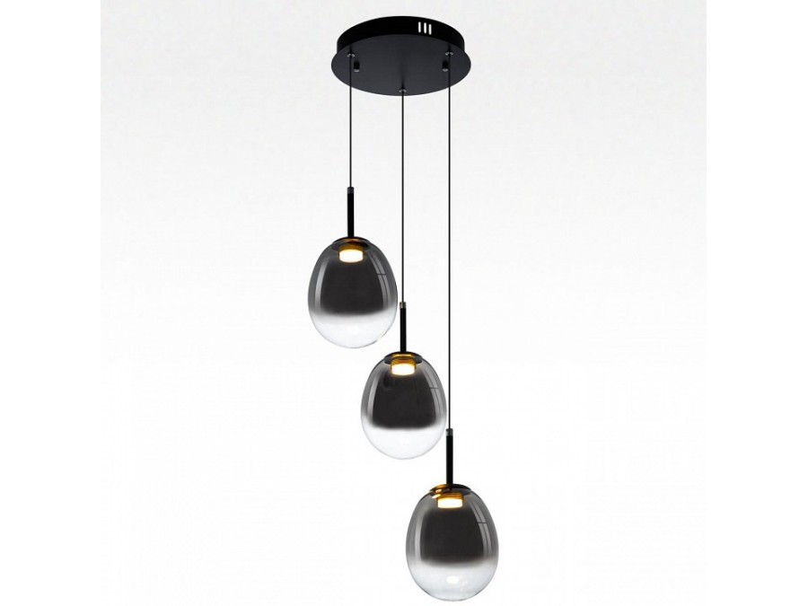 Подвесной светильник Citilux Signature CL247022