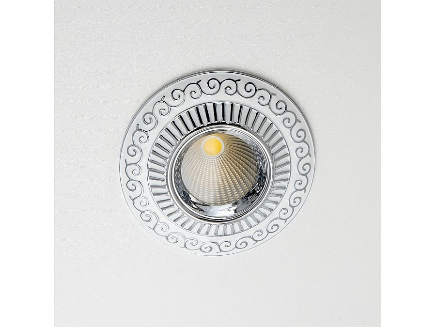 Встраиваемый светильник Citilux Боска CLD041NW1