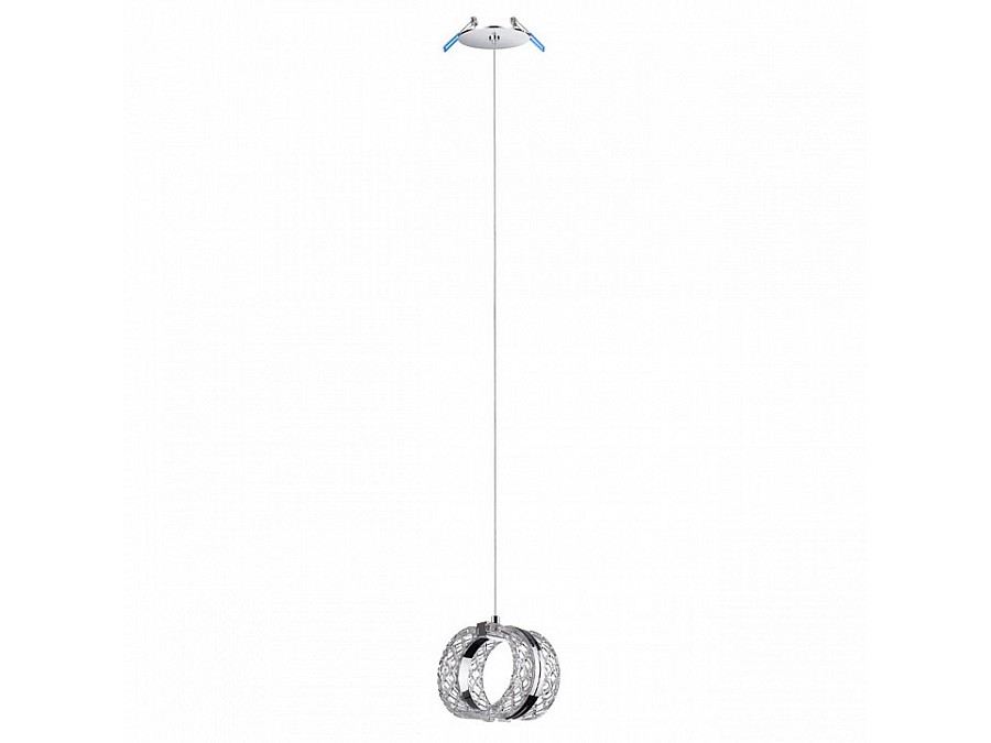 Подвесной светильник Odeon Light Mirage 5029/8L