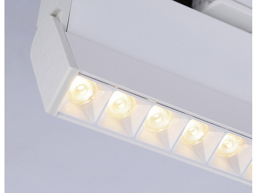 Светильник на штанге Ambrella Light GL GL6815