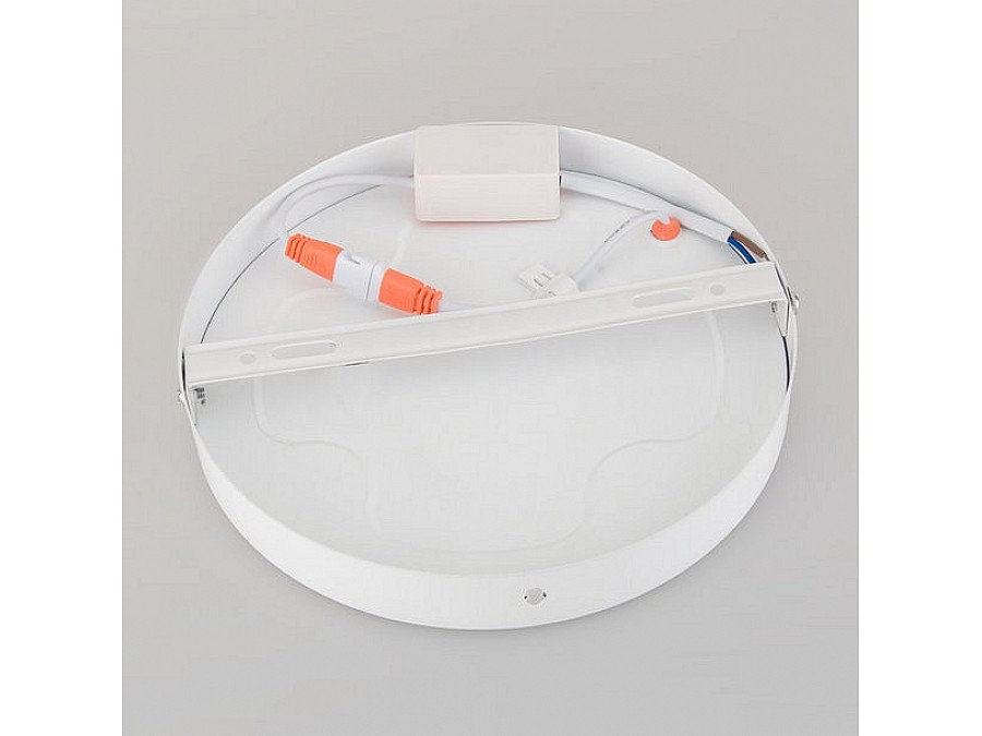 Накладной светильник Elektrostandard DLR034 a043015