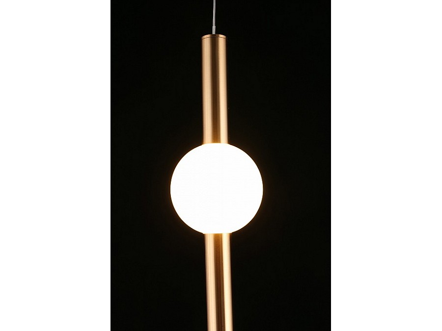 Подвесной светильник Aployt Zhozefin APL.038.06.12