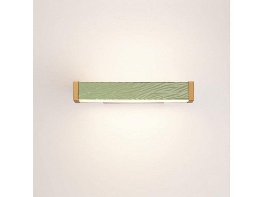 Накладной светильник Odeon Light Riviera 5450/10WLA