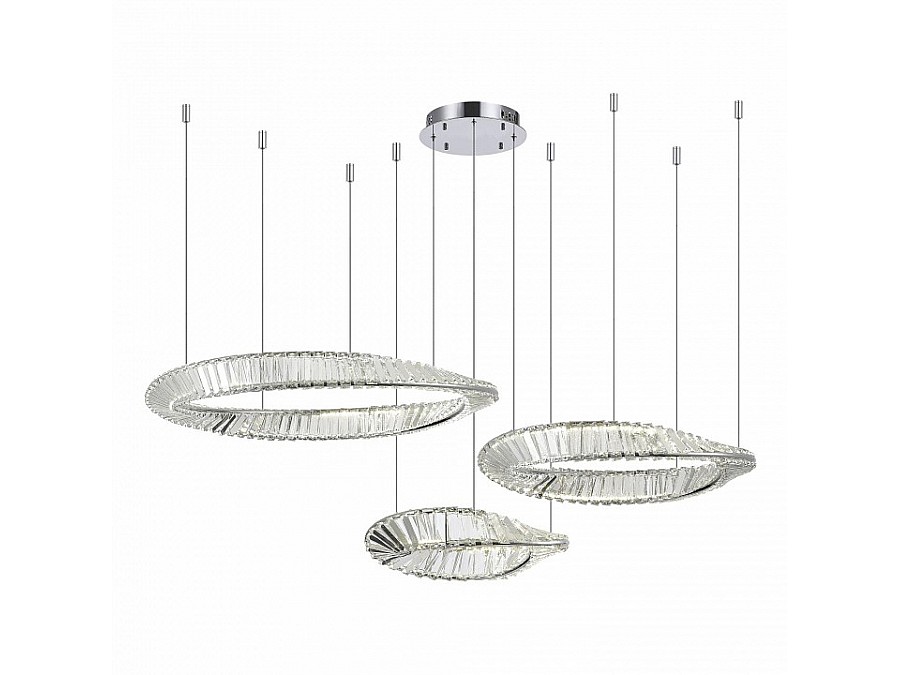 Подвесной светильник ST-Luce Ritorto SL6204.111.03