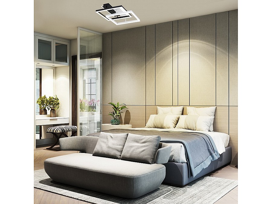 Накладной светильник Escada Stellar 10215/2LED