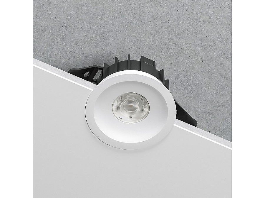 Встраиваемый светильник Elektrostandard Combi a069005